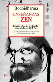 Enseñanzas Zen, Bodhidharma - KAIROS