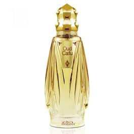 Nabeel Souq Collection Cafu Eau de Parfum 100 ml