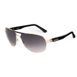 Gafas de Sol Unisex Guess GU6798-GLD-BK-35 ø 63 mm