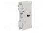 LOVATO ELECTRIC Cuarto campo lateral GA 125A