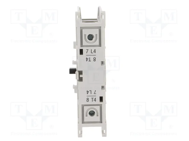 LOVATO ELECTRIC Cuarto campo lateral GA 125A