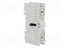 LOVATO ELECTRIC Cuarto campo lateral GA 125A