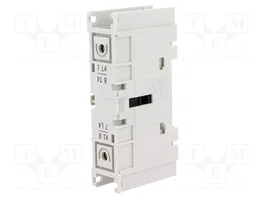 LOVATO ELECTRIC Cuarto campo lateral GA 125A