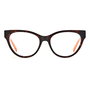 Montura de Gafas Mujer Missoni MMI0097086F31 Ø 53 mm