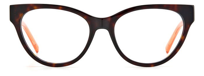 M Missoni MMI-0097-086F317 Gafas de vista Marrón