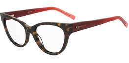 M Missoni MMI-0097-086F317 Gafas de vista Marrón