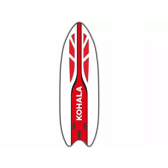 Ociotrends Tabla Big Sup Kohala 480x155x20cm Ociotrends Tabla Big Sup Kohala 480x155x20cm