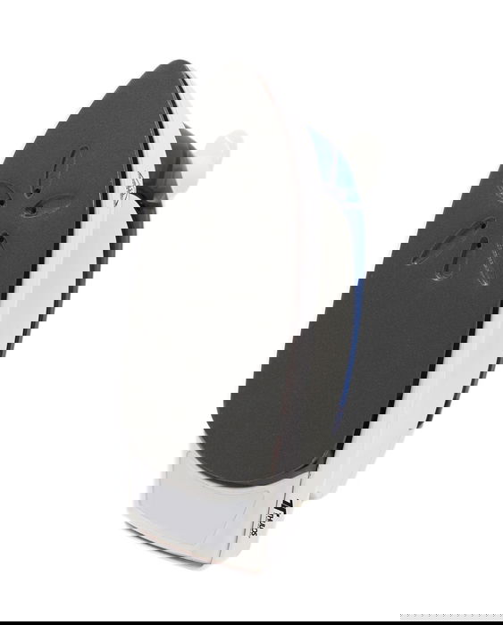 Thulos Plancha de Vapor de Viaje Plegable TH-PV700, 700W, Suela Antiadherente, Chorro de Vapor, Incluye Funda y Vaso Medidor