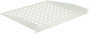 Lanview Logon Professional RAS205WH Estante de Montaje en Rack 1U 19 Pulgadas Blanco