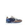 Zapatillas Casual Hombre Pepe Jeans Brit Prints Marrón claro