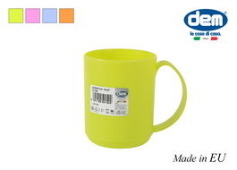 Dem Mug 380cc "Bahia" 11x8x10 cm (12 Unidades)