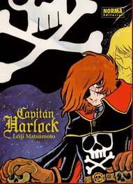 Capitan Harlock, VV.AA. - NORMA EDITORIAL