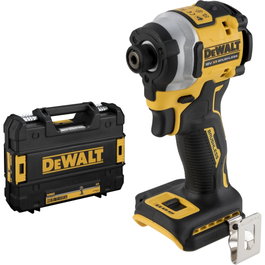 DeWalt DCF850NT-XJ Atornillador de Impacto Inalámbrico