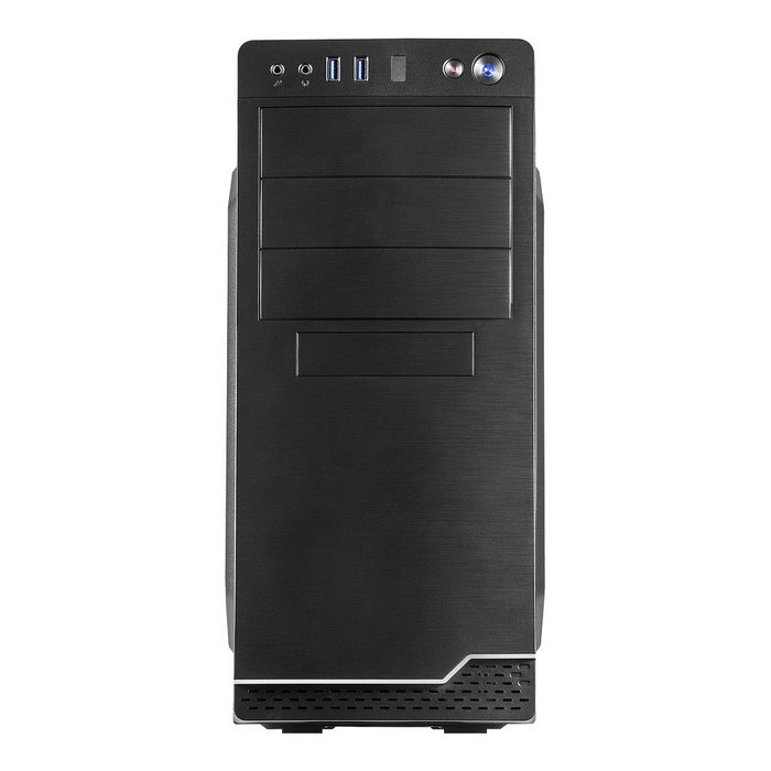 Inter-Tech IT-5916 Midi 500W Inter-Tech IT-5916 Midi 500W