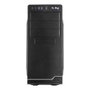 Inter-Tech IT-5916 Midi 500W