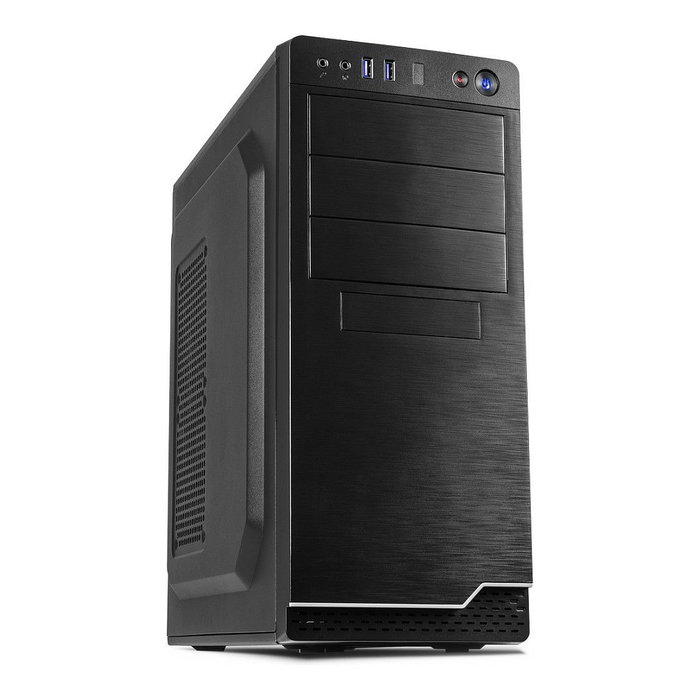 Inter-Tech IT-5916 Midi 500W Inter-Tech IT-5916 Midi 500W