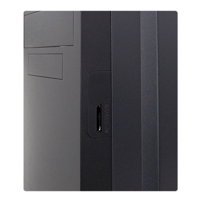 Inter-Tech IT-5916 Fuente de Alimentación Midi 500W