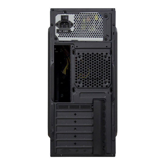 Inter-Tech IT-5916 Midi 500W Inter-Tech IT-5916 Midi 500W