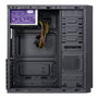Inter-Tech IT-5916 Midi 500W