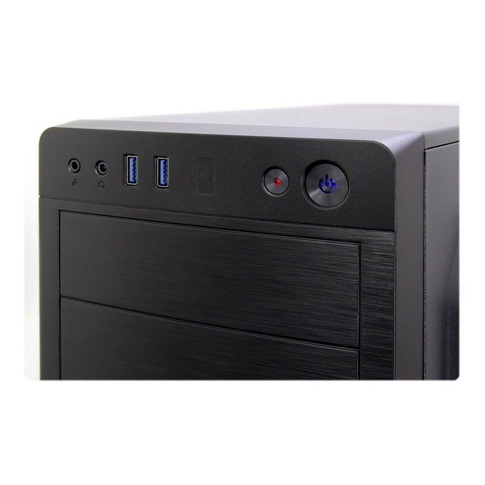 Inter-Tech IT-5916 Midi 500W Inter-Tech IT-5916 Midi 500W