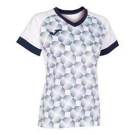 Camiseta de Manga Corta Mujer Joma Sport 901431.203 (S)