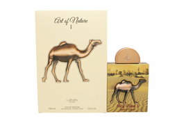Lattafa Art Of Nature I Eau De Parfum 100ml Spray