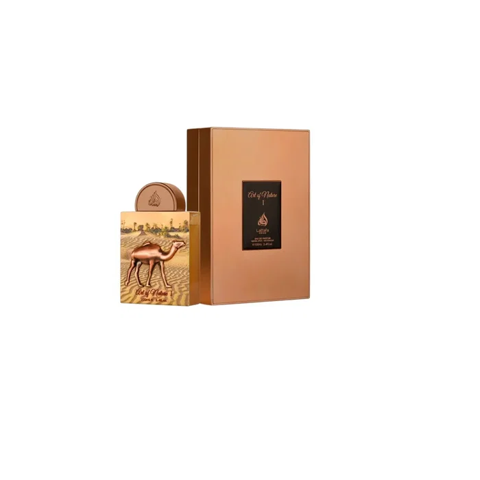 Lattafa Art Of Nature I Eau De Parfum 100ml Spray