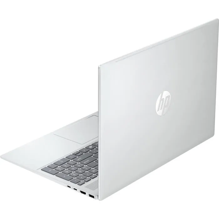 HP Portátil Omnibook 5 16-bc1000nf - Windows 11 - Pantalla 16 2K IPS - Ryzen 7 8840U - 16 GB RAM - SSD 1 TB - Teclado AZERTY