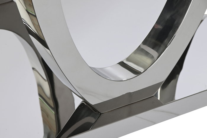 DKD Home Decor Mesa Comedor 90 x 76 x 160 cm