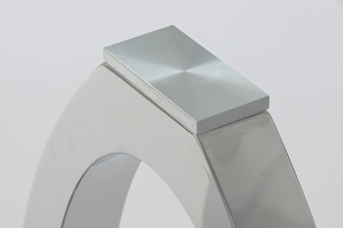 DKD Home Decor Mesa Comedor 90 x 76 x 160 cm