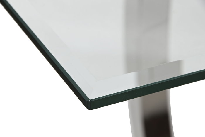 DKD Home Decor Mesa Comedor 90 x 76 x 160 cm