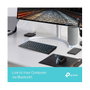 TP-Link Archer TX10UB Nano Adaptador USB Wi-Fi y Bluetooth