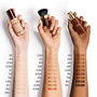 Guerlain Terracotta Le Teint Glow Fondo de Maquillaje Fluido Luminoso #1.5N, 30 ml - 95% Ingredientes Naturales - 24h de Resplandor