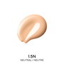 Guerlain Terracotta Le Teint Glow Fondo de Maquillaje Fluido Luminoso #1.5N, 30 ml - 95% Ingredientes Naturales - 24h de Resplandor