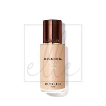 Guerlain Terracotta Le Teint Glow Fondo de Maquillaje Fluido 1.5N 30 ml