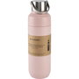 Le Creuset Botella para beber On The Go shell rosa 500 ml