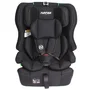 Nania NAN3507460215793 Silla de Coche LIMA Grupo 1/2/3 76-150 cm Isofix I-Size Reductor Negra