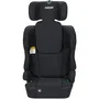 Nania NAN3507460215793 Silla de Coche LIMA Grupo 1/2/3 76-150 cm Isofix I-Size Reductor Negra