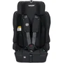 Nania NAN3507460215793 Silla de Coche LIMA Grupo 1/2/3 76-150 cm Isofix I-Size Reductor Negra
