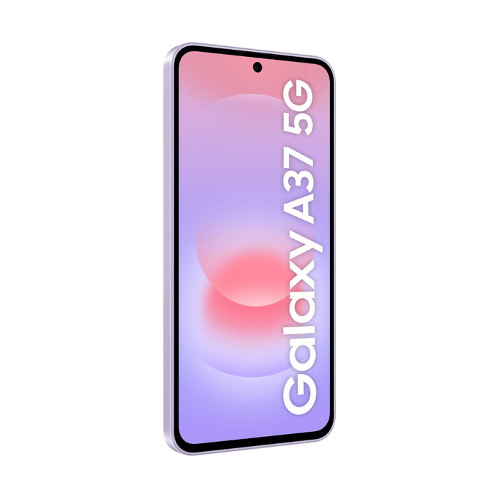 SAMSUNG Galaxy A37 5G 256GB 8GB RAM Lavanda SAMSUNG Galaxy A37 5G 256GB 8GB RAM Lavanda