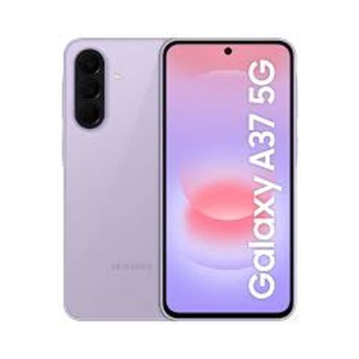 SAMSUNG Galaxy A37 5G 256GB 8GB RAM Lavanda SAMSUNG Galaxy A37 5G 256GB 8GB RAM Lavanda