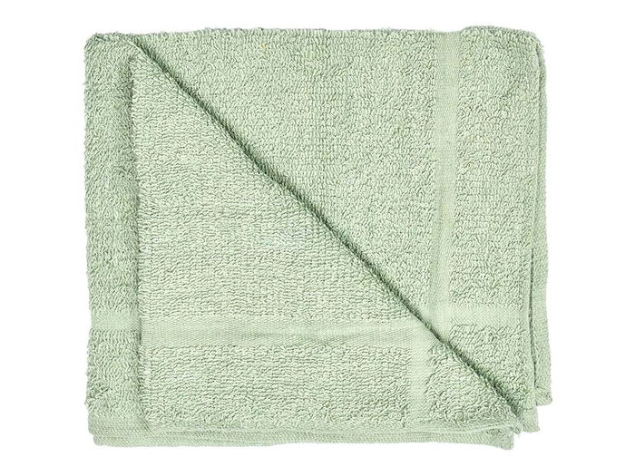 Kinvara Paño de Cocina Algodón 400 gr 50x50 cm Surtido Ocres (Set de 40)