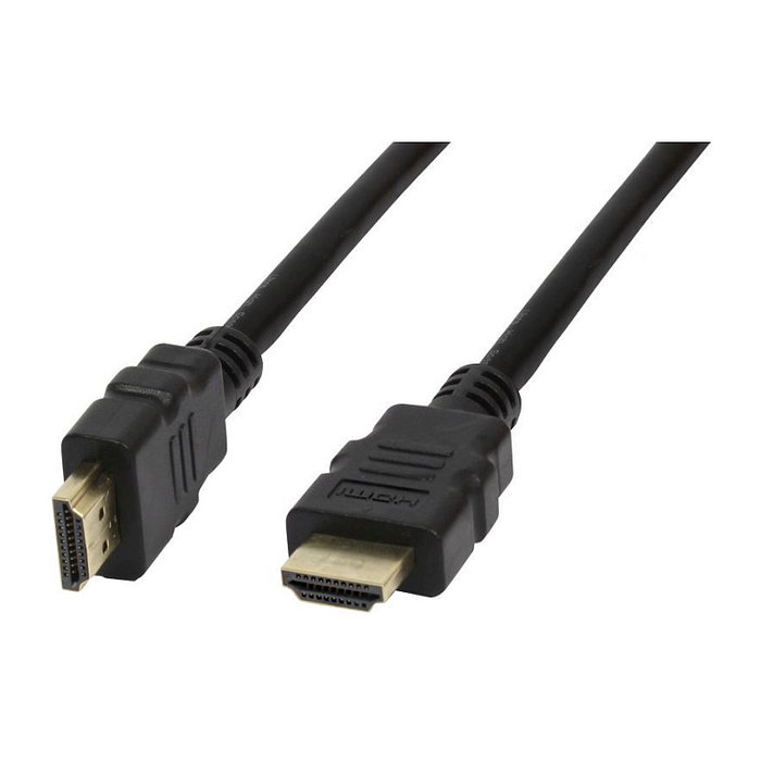 Synergy21 Cable HDMI 2.1 ST/ST 1m, 8K@60Hz 4:4:4, 48Gbps, 4K@120Hz 4:4:4, UHD II, para video de ultra alta definición Synergy21 Cable HDMI 2.1 ST/ST 1m, 8K@60Hz 4:4:4, 48Gbps, 4K@120Hz 4:4:4, UHD II, para video de ultra alta definición