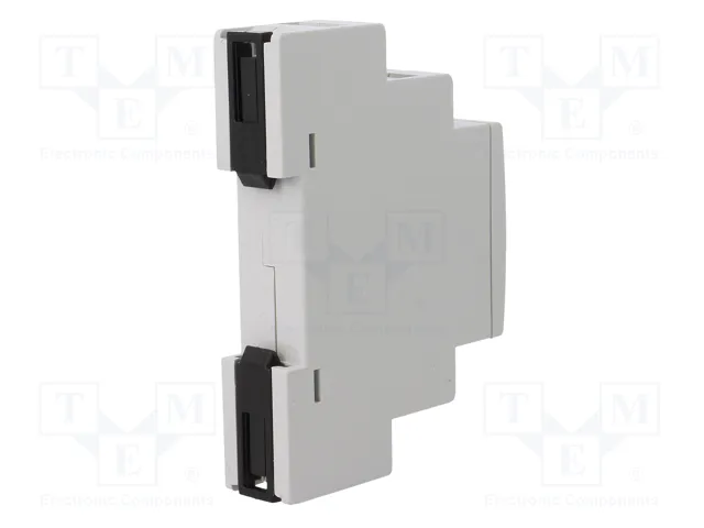 F&F Relé de tiempo SPDT 10A 12-264V AC/DC F&F Relé de tiempo SPDT 10A 12-264V AC/DC