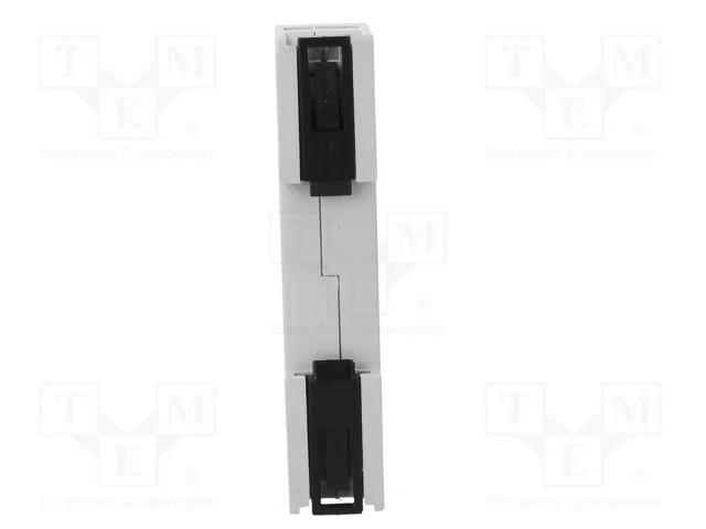 F&F Relé de tiempo SPDT 10A 12-264V AC/DC F&F Relé de tiempo SPDT 10A 12-264V AC/DC