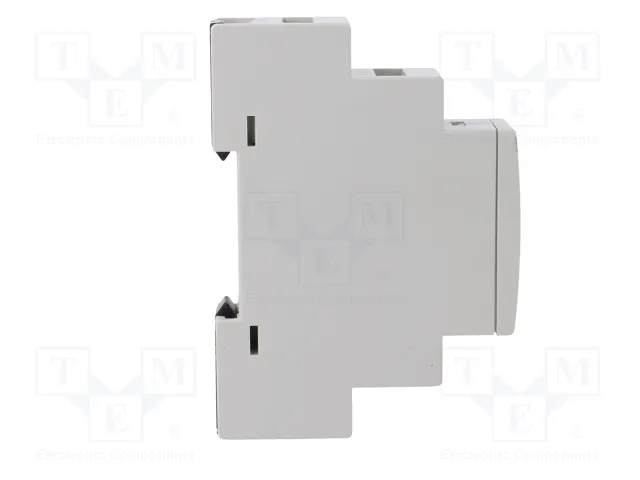 F&F Relé de tiempo SPDT 10A 12-264V AC/DC F&F Relé de tiempo SPDT 10A 12-264V AC/DC