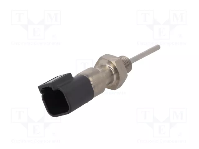 DANFOSS Sensor de temperatura Pt100 kl.B M10x1 40mm