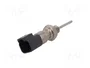 DANFOSS Sensor de temperatura Pt100 kl.B M10x1 40mm