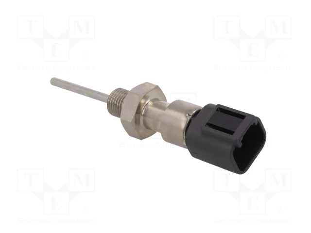 DANFOSS Sensor de temperatura Pt100 kl.B M10x1 40mm