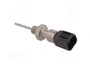 DANFOSS Sensor de temperatura Pt100 kl.B M10x1 40mm